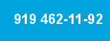 919 462-11-92